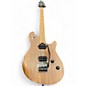 Used EVH Wolfgang Standard Mahogany Solid Body Electric Guitar