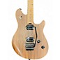Used EVH Wolfgang Standard Mahogany Solid Body Electric Guitar