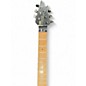 Used EVH Wolfgang Standard Mahogany Solid Body Electric Guitar
