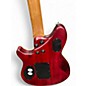 Used EVH Wolfgang Standard Mahogany Solid Body Electric Guitar