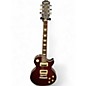 Used Epiphone Les Paul Traditional Pro IV RED Solid Body Electric Guitar thumbnail