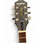Used Epiphone Les Paul Traditional Pro IV RED Solid Body Electric Guitar