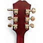 Used Epiphone Les Paul Traditional Pro IV RED Solid Body Electric Guitar