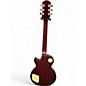 Used Epiphone Les Paul Traditional Pro IV RED Solid Body Electric Guitar
