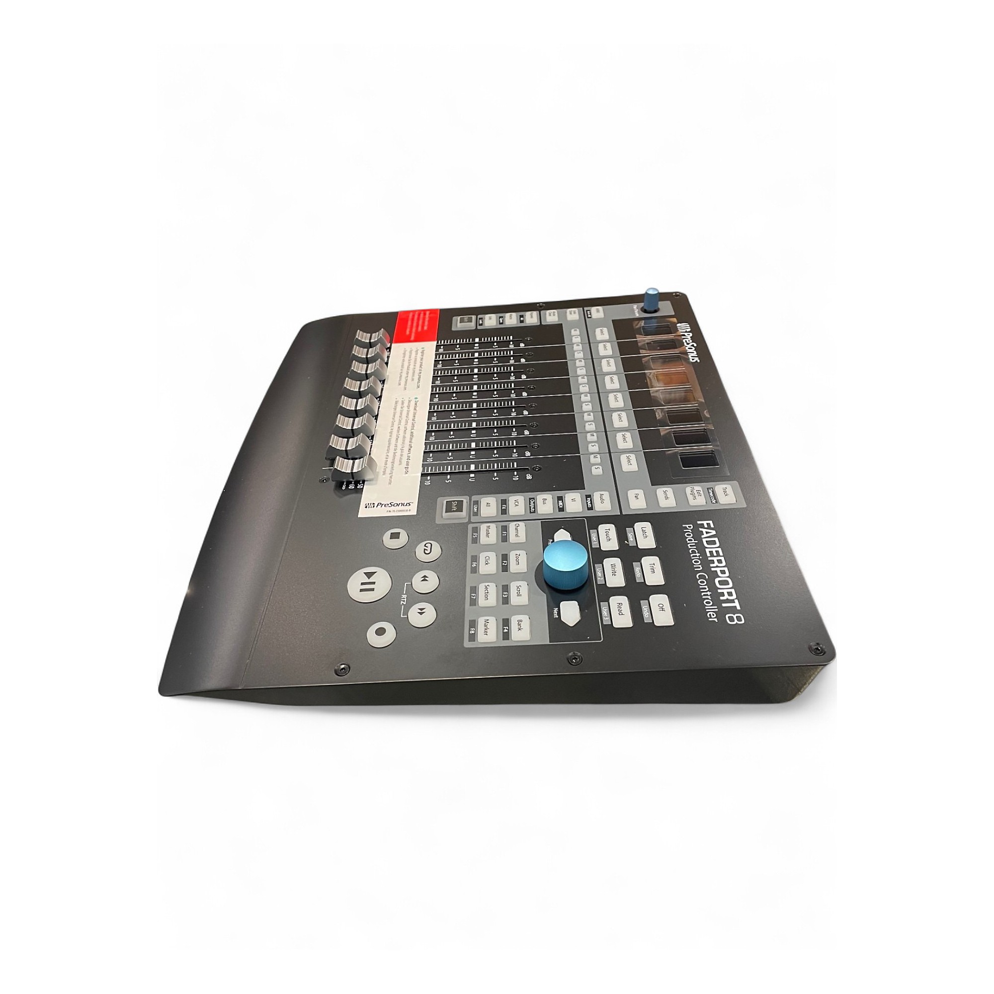 Used PreSonus Faderport 8 Control Surface | Guitar Center