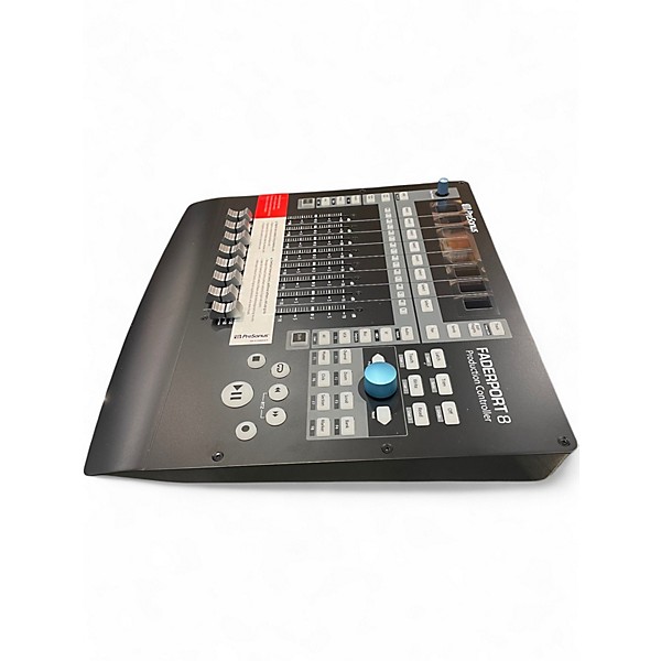 Used PreSonus Faderport 8 Control Surface