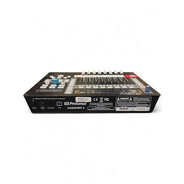 Used PreSonus Faderport 8 Control Surface