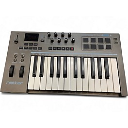 Used Nektar IMPACT LX25+