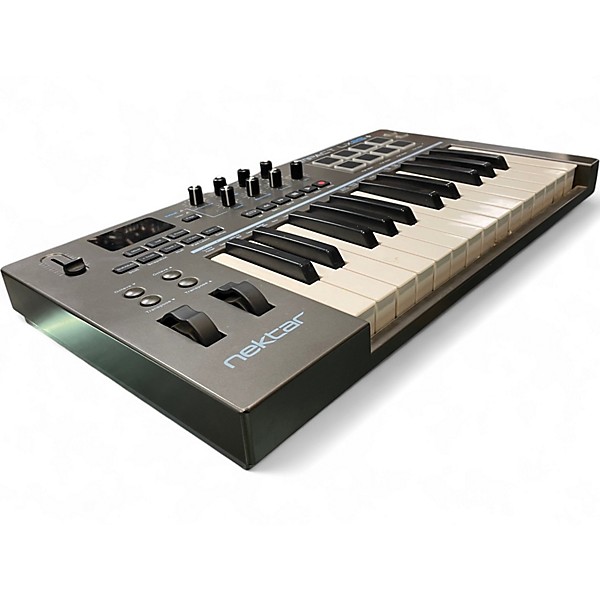 Used Nektar IMPACT LX25+