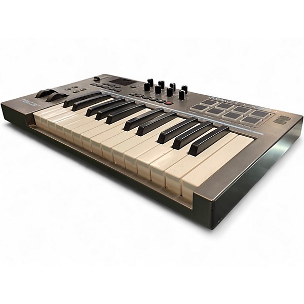 Used Nektar IMPACT LX25+