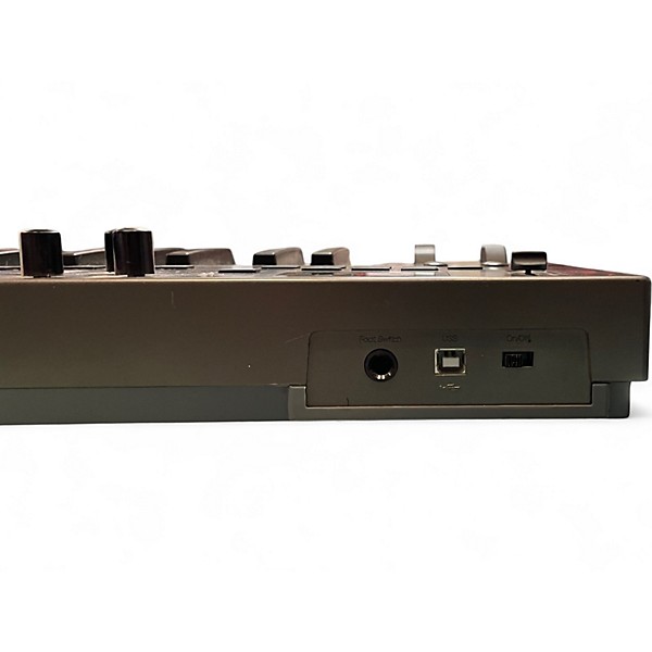 Used Nektar IMPACT LX25+