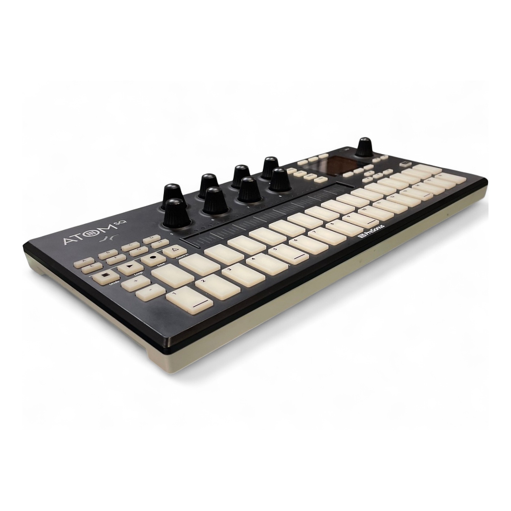 Used Presonus ATOM SQ MIDI Controller | Guitar Center