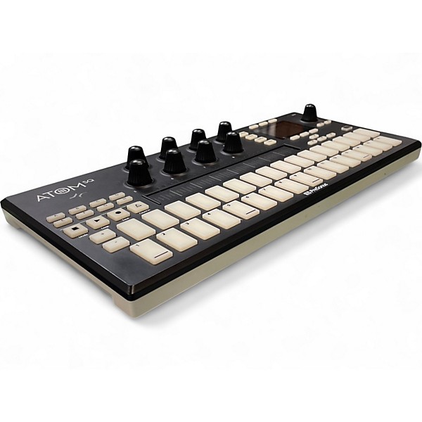 Used Presonus ATOM SQ MIDI Controller