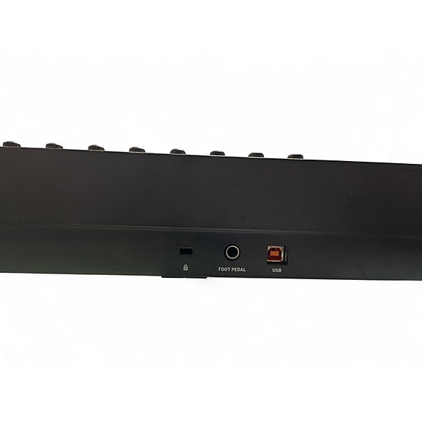 Used Native Instruments Komplete Kontrol A49 MIDI Controller