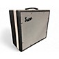 Used Supro 1790 BLACK MAGICK Guitar Cabinet