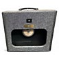 Used Supro 1790 BLACK MAGICK Guitar Cabinet