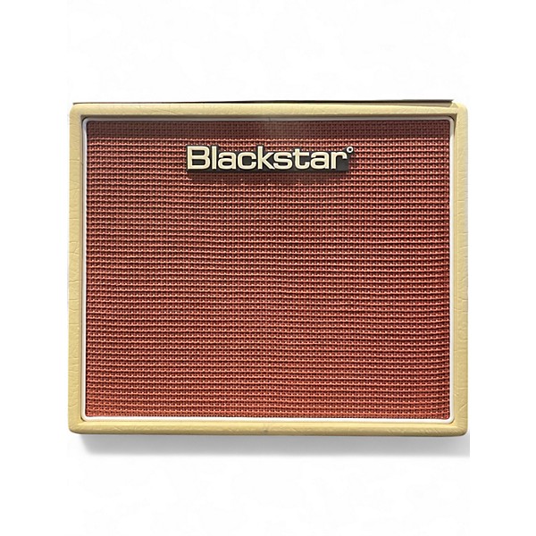 Used Blackstar STUDIO 10 Tube Guitar Combo Amp