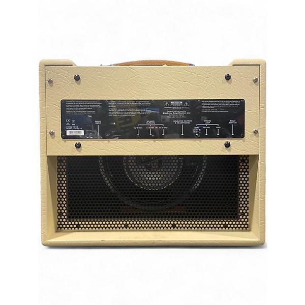 Used Blackstar STUDIO 10 Tube Guitar Combo Amp