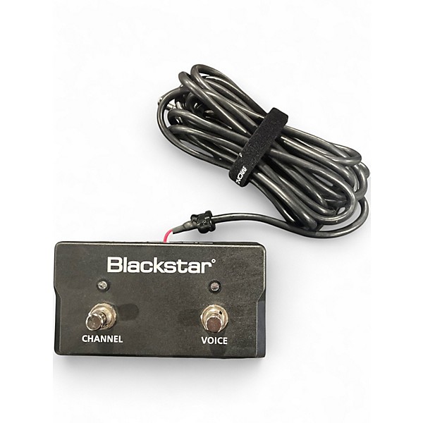 Used Blackstar STUDIO 10 Tube Guitar Combo Amp