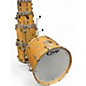 Used PDP by DW 5 Piece CONCEPT MAPLE BROWN Drum Kit thumbnail