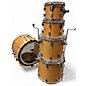 Used PDP by DW 5 Piece CONCEPT MAPLE BROWN Drum Kit