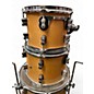 Used PDP by DW 5 Piece CONCEPT MAPLE BROWN Drum Kit