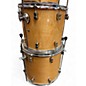 Used PDP by DW 5 Piece CONCEPT MAPLE BROWN Drum Kit