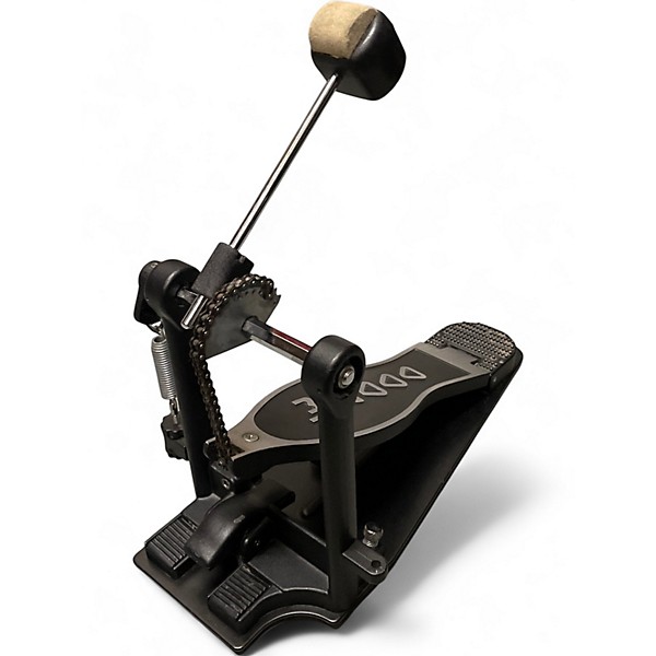 Used DW 2000 Series Single Single Bass Drum Pedal