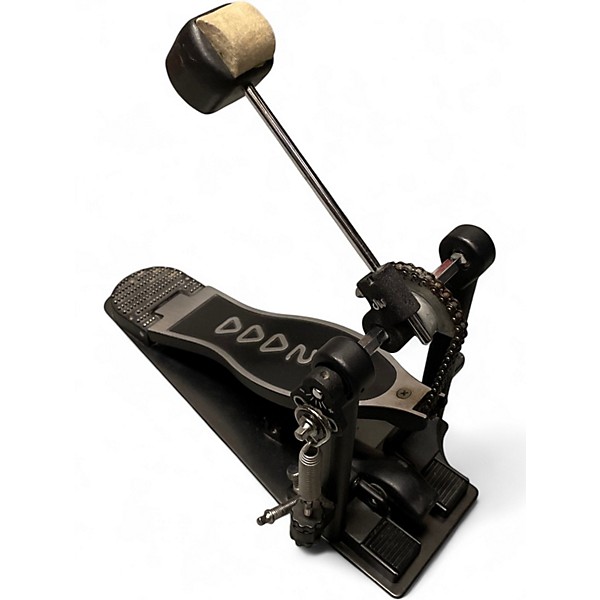 Used DW 2000 Series Single Single Bass Drum Pedal