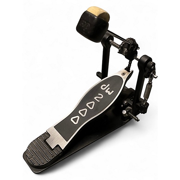 Used DW 2000 Series Single Single Bass Drum Pedal