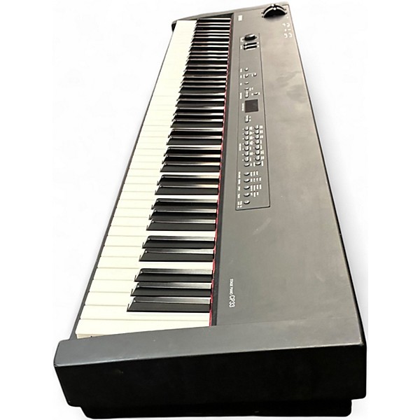 Used Yamaha CP33 88 Key Stage Piano