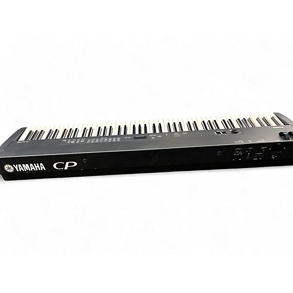 Used Yamaha CP33 88 Key Stage Piano