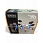 Used Simmons Titan 70 Electric Drum Set thumbnail