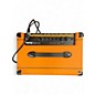 Used Orange Amplifiers CRUSH BASS 50 Bass Combo Amp