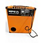 Used Orange Amplifiers CRUSH BASS 50 Bass Combo Amp
