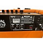 Used Orange Amplifiers CRUSH BASS 50 Bass Combo Amp