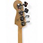 Used Squier Precision Bass Tobacco Burst Electric Bass Guitar