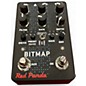 Used Red Panda BITMAP Effect Pedal
