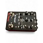Used Red Panda BITMAP Effect Pedal