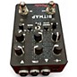 Used Red Panda BITMAP Effect Pedal