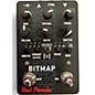 Used Red Panda BITMAP Effect Pedal