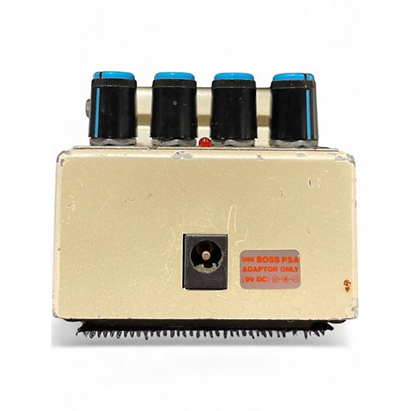 Used BOSS DD5 Digital Delay Effect Pedal