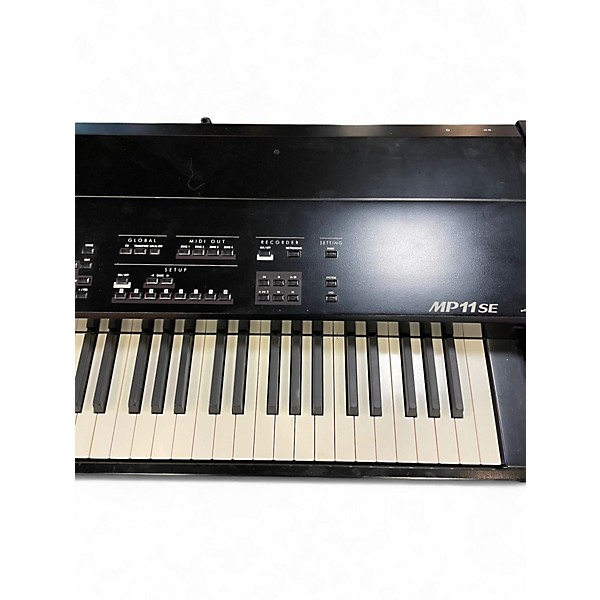 Used Kawai mp11se Stage Piano