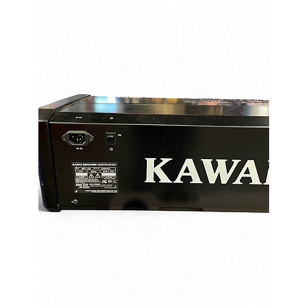 Used Kawai mp11se Stage Piano