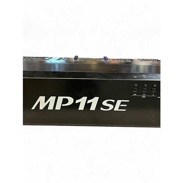 Used Kawai mp11se Stage Piano