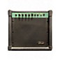 Used Stagg 20 ba Guitar Combo Amp thumbnail