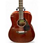 Used Yamaha FG850 Natural Acoustic Guitar thumbnail