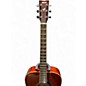 Used Yamaha FG850 Natural Acoustic Guitar