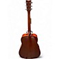 Used Yamaha FG850 Natural Acoustic Guitar