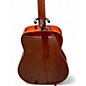 Used Yamaha FG850 Natural Acoustic Guitar